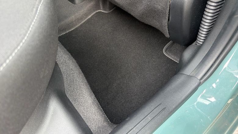 Hyundai i10 1.0 MPi SE Connect 5dr Petrol Hatchback